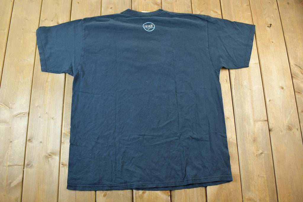 Vintage 1990s Nike Graphic T-Shirt