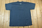 Vintage 1990s Nike Graphic T-Shirt