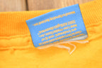 Vintage 2002 Austin Powers Gold Member Movie Promo T-shirt