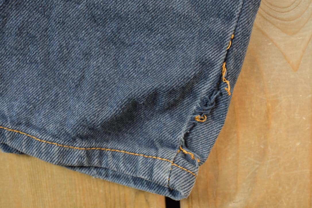 Vintage 2000s Nevada Jean Shorts