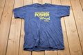 Vintage 1990s Rochester Power Wash Inc Graphic T-Shirt
