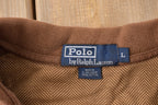 Vintage 1990s Polo Ralph Lauren Button Up Shirt