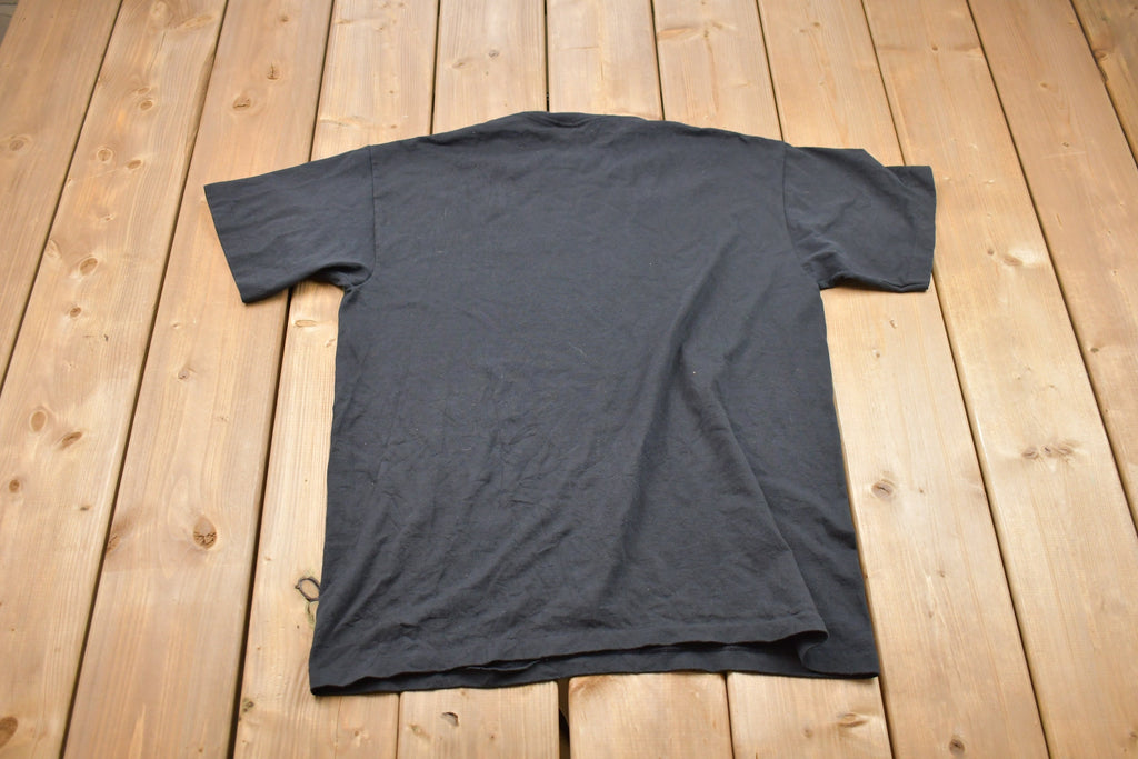 Vintage 1990s 40 Year Old Comedy Graphic T-Shirt