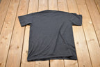 Vintage 1990s 40 Year Old Comedy Graphic T-Shirt
