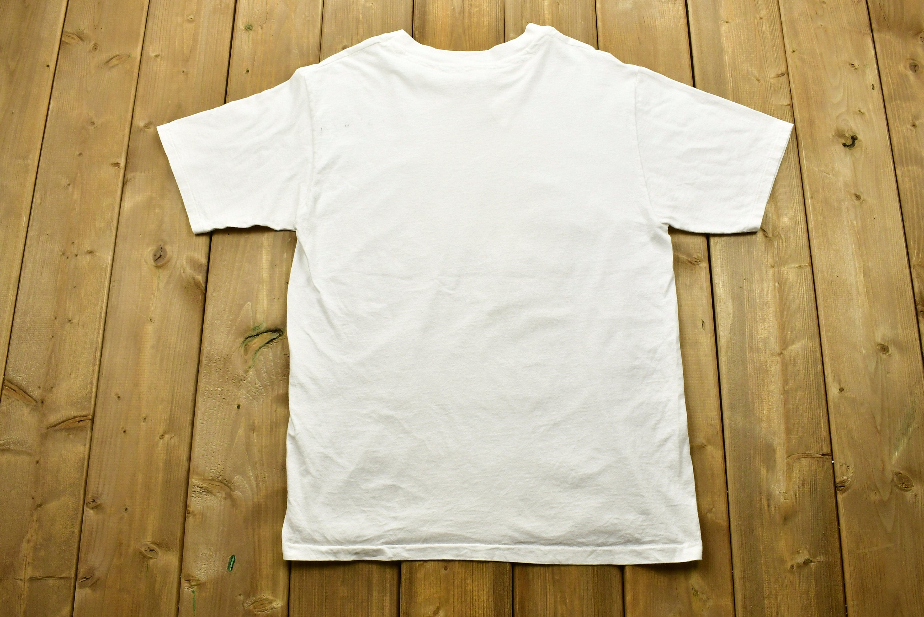 Vintage 1991 Home Improvement "I Don't Think So" Graphic T-Shirt