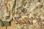 Vintage 1990s King's Outdoor World Tree Camo Bomber Jacket Men's XL