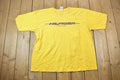 Vintage 1990s Tommy Jeans Hilfiger Denim Graphic T-Shirt