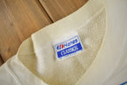 Vintage 1990s University of Georgetown Collegiate Crewneck