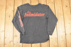 Vintage 1990s Dale Earnhardt The Intimidator FAB Souvenir Racing T-Shirt Men's M