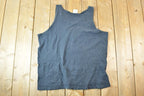 Vintage 1990s La Gear Large Logo Screen Print Souvenir Tank Top Mens XL