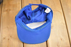 Vintage 1980s Worlds Greatest Granddad Snapback Hat /