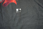 Vintage 1992 Minnesota Twins MLB Graphic T-Shirt