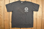 Vintage 1980s UAW Local 925 St Johns Graphic T Shirt