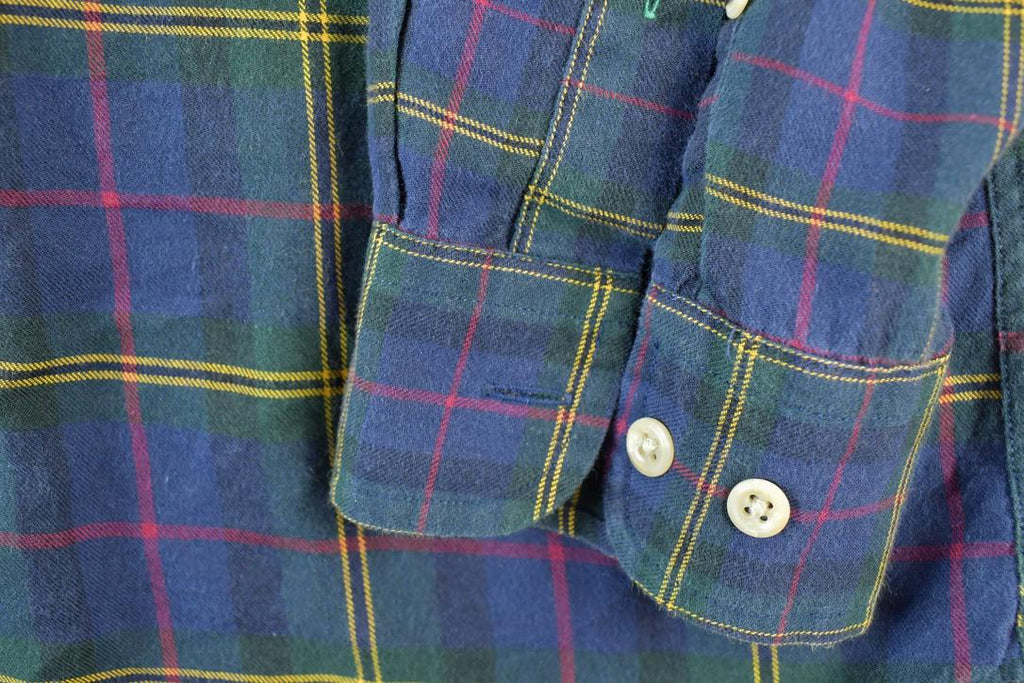 Vintage 1990s Tommy Hilfiger Button Up Shirt