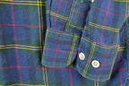 Vintage 1990s Tommy Hilfiger Button Up Shirt