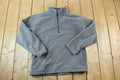 Vintage 1990s Eddie Bauer Fleece Sweater
