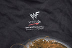 Vintage 1990s Al Snow Got Head Wrestling Graphic T-Shirt