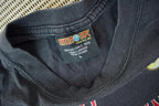 Vintage 2004 Led Zeppelin Zoso Graphic Artimonde Band Tee