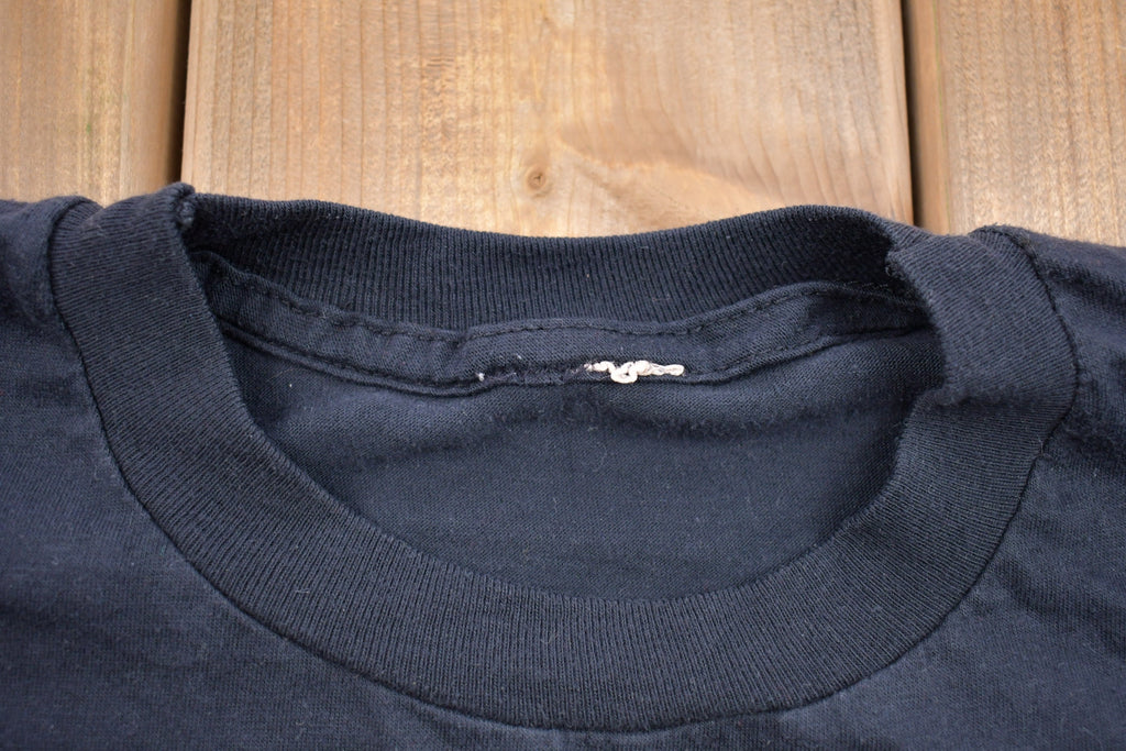 Vintage 1991 Special Service Force T-Shirt