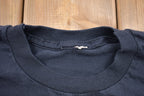 Vintage 1991 Special Service Force T-Shirt