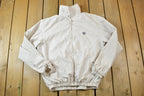 Vintage 1990s Chaps Ralph Lauren Windbreaker Jacket