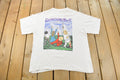 Vintage 1994 Dinosaur Jr T-Shirt Men's Large