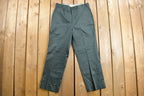 Vintage 1990s Lee Union Made Size 33 x 29