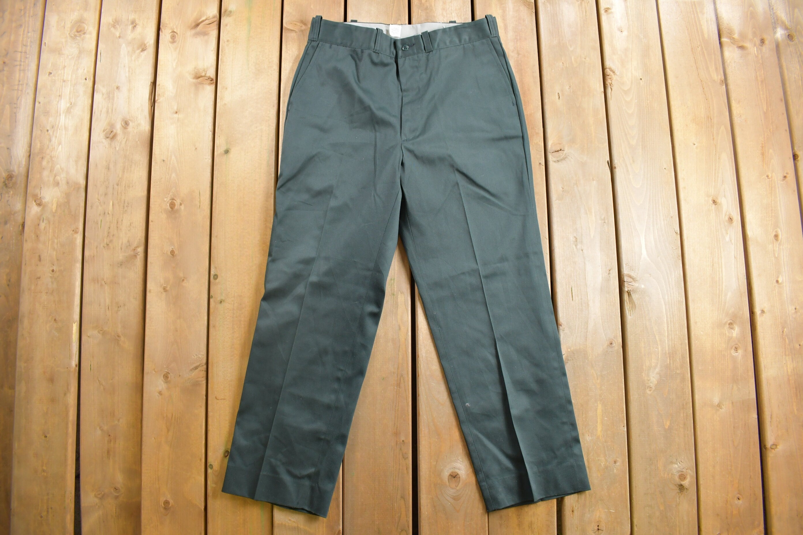 Vintage 1990s Lee Union Made Size 33 x 29