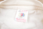 Vintage 1994 SJP Alumni Graphic Fruit of the Loom T Shirt