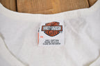 Vintage 1990s Harley Davidson Bahamas Shark Tank Top