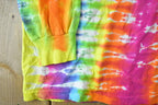 Vintage 1990s Tye Dye Crewneck Sweatshirt