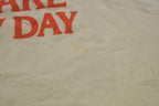 Vintage 1984 Sudden Impact Clint Eastwood Movie Promo T-shirt