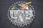 Vintage 2005 White Sox MLB Graphic T-Shirt