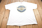 Vintage 2000 Bike Week Myrtle Beach Graphic T Shirt