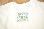 Vintage 1995 Antique Farmer Been There Done That Souvenir T-Shirt Made In USA