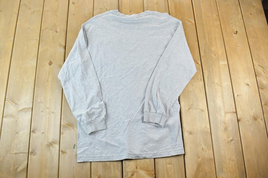 Vintage 1990s Property Of Clear Lake Lions Single Stitch T-Shirt