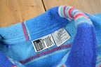Vintage 1990s Outbrook Fleece Sweater