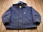 Vintage 1990s Carhartt Hoodee Jacket
