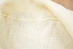 Vintage 1970s Knitted Cardigan Sweater