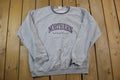 Vintage 1990s Northern Authentic Crewneck