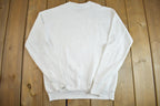 Vintage 1980s Arizona State University Sundevils Crewneck Made In USA