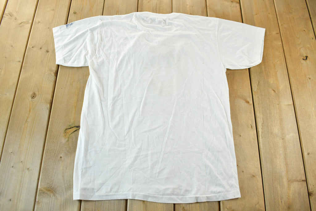 Vintage 1990s Cozumel Single Stitch T-Shirt