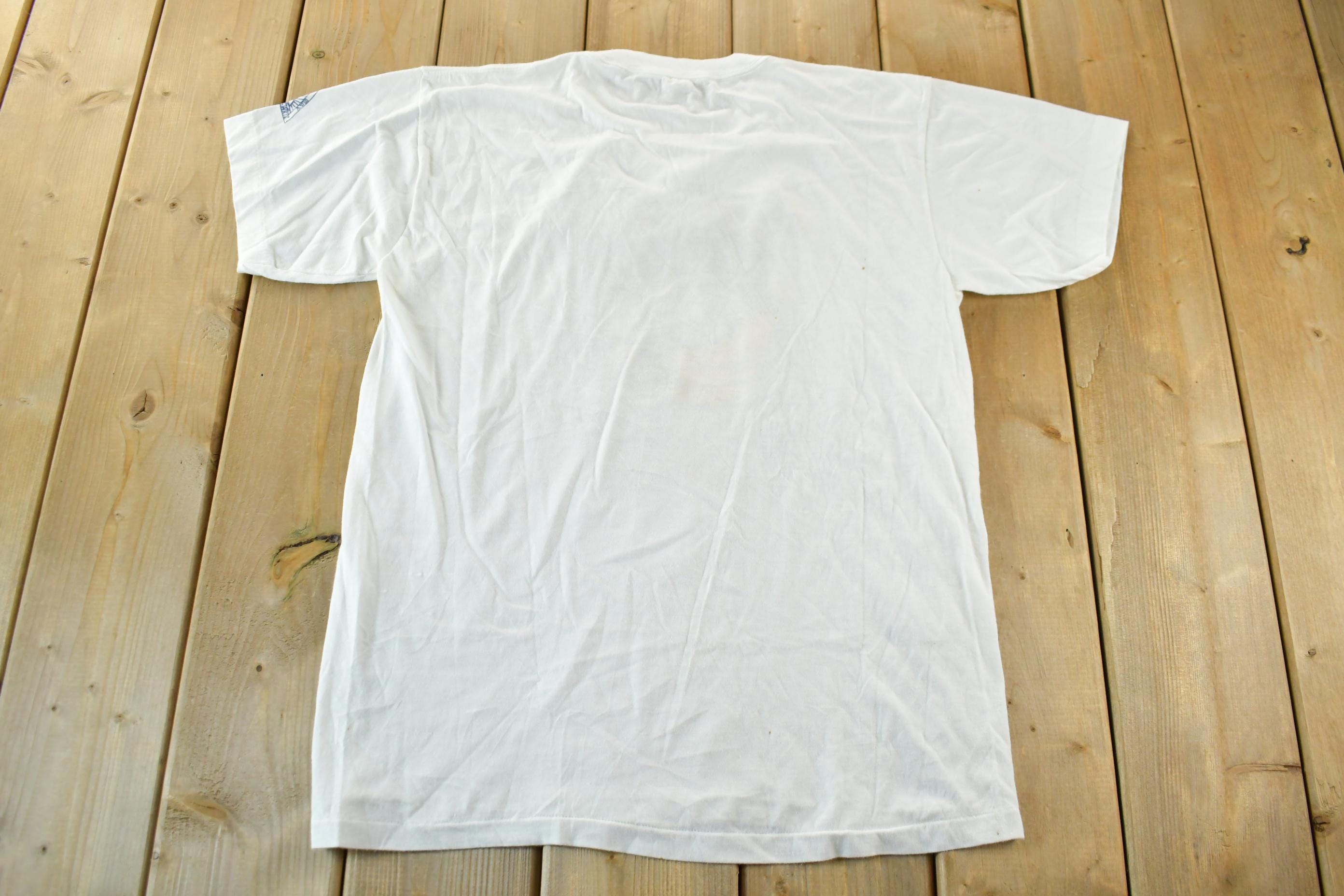 Vintage 1990s Cozumel Single Stitch T-Shirt