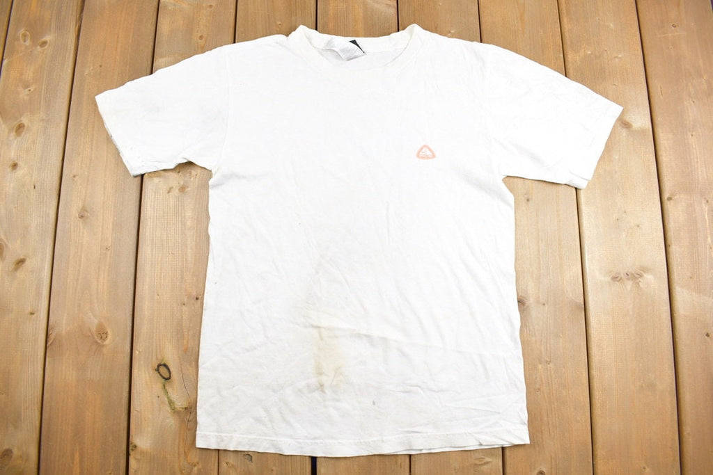 Vintage 1990s Nike ACG Graphic T-Shirt