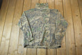 Vintage 1990s Sasquatch Turtleneck Pocket Sweater