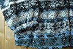 Vintage 1990s Fleece Sweater