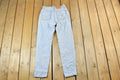 Vintage 1990s Levi Strauss Red Tab Denim Jeans Size 28