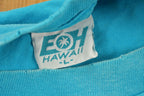 Vintage 1990s Musubi Golf Hawaii Graphic T-Shirt