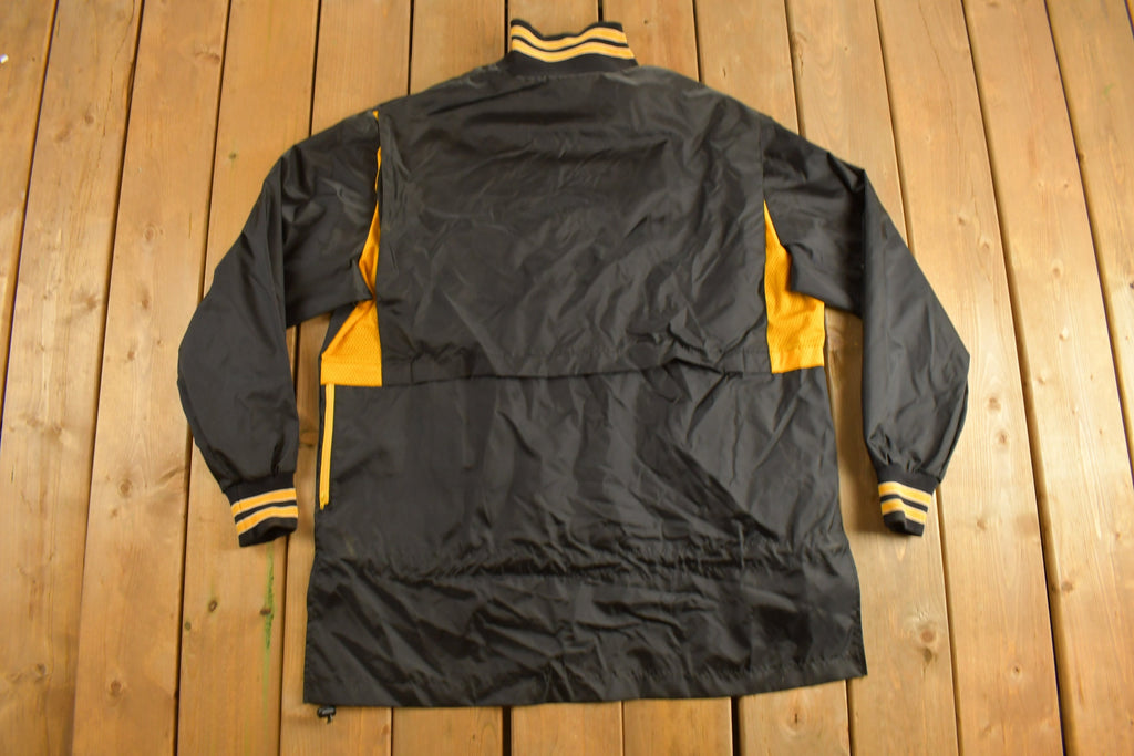 Vintage 1980s Birdie Windbreaker Jacket