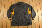 Vintage 1980s Birdie Windbreaker Jacket